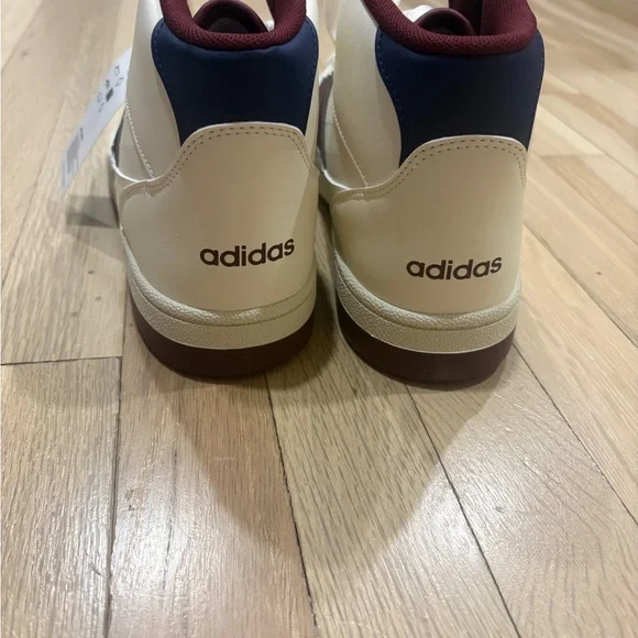 Adidas Break Start Mid 9 Men's NEW - Picture 3 of 7